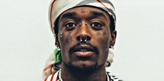 Diamant sur le front, tatouage sur la langue, Lil Uzi Vert n’aura pas sa planète