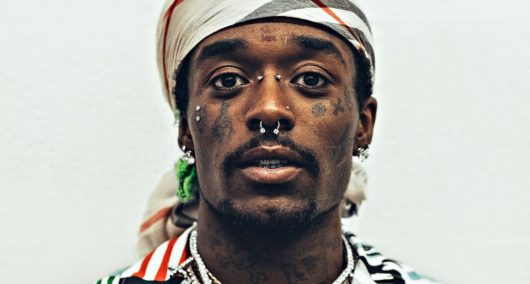 Lil Uzi Vert s’est fait implanter son diamant à 24 millions [Photos]