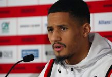William Saliba devient la risée du web après un snap choquant