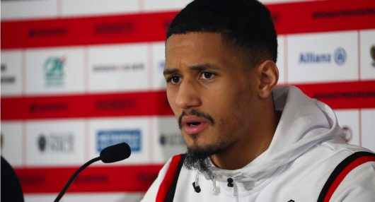 William Saliba devient la risée du web après un snap choquant