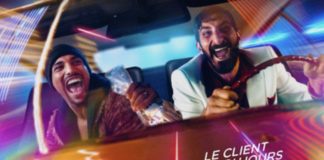En passant pécho, découvrez le film avec des inédits de PLK et Heuss L’Enfoiré