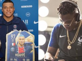 Niska : un fan lui demande un titre sur Mbappé, il lui répond !