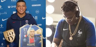 Niska : un fan lui demande un titre sur Mbappé, il lui répond !