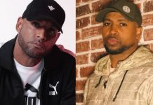 Booba : invité à son Planète Rap, Rohff répond avec un dossier