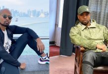 Rohff et son frère Ikbal en clash ? I.K adresse un message