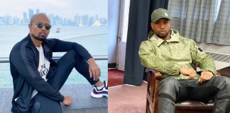 Ikbal en froid avec son frère Rohff ? Il répond sincèrement !
