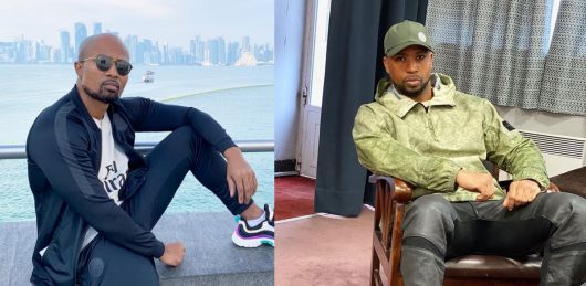 Rohff et son frère Ikbal en clash ? I.K adresse un message