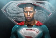 Le prochain Superman devrait être incarné par un acteur noir