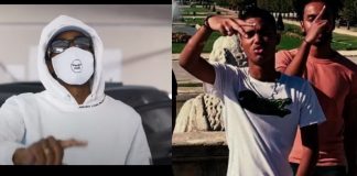 ZLK réagit à l’annonce de sa mort dans une fusillade à Marseille