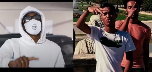 ZLK réagit à l'annonce de sa mort dans une fusillade à Marseille