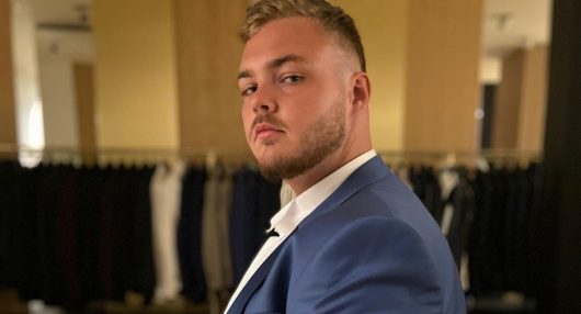 Rémy : sa dernière reprise d'Eminem est géniale, ça déchire !