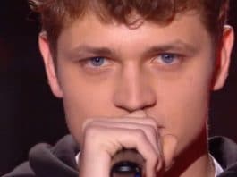 Après avoir repris un classique d’Orelsan, The Vivi se fait exclure de The Voice