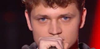 Après avoir repris un classique d’Orelsan, The Vivi se fait exclure de The Voice