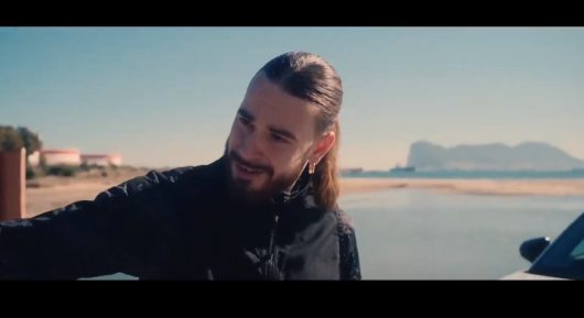 SCH veut frapper fort pour son retour avec « Marché Noir » [Clip]