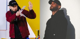 Booba démolit Mehdi Maizi et veut finir sa carrière