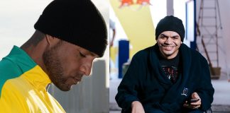 Yérim Sar traite encore Booba de pointeur, B2O le dézingue