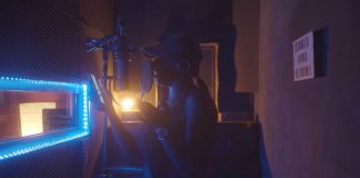 Aya Nakamura sur le titre La Machine, « Quand je l’ai écris j’avais peur de le chanter »