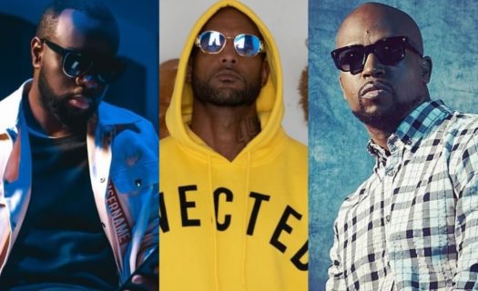 Gims et Rohff allument Booba sur l'achat des streams