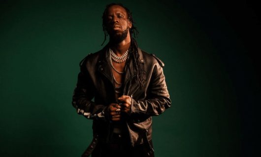 Youssoupha : les ventes de son dernier album sont tombées