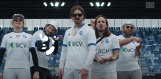 Jul : des humoristes Suisses réalisent une parodie géniale de Bande Organisée
