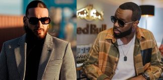Gims fait une prédiction incroyable sur les ventes de SCH et taille Booba