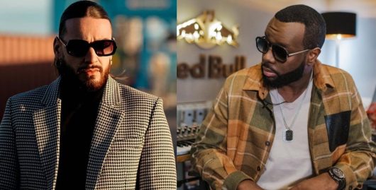Gims fait une prédiction incroyable sur les ventes de SCH et taille Booba