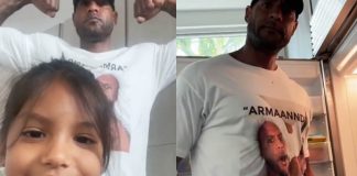 Booba fait le buzz sur TikTok avec son tee-shirt en hommage à Kaaris