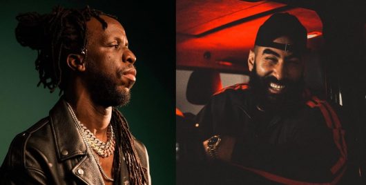 Youssoupha : La Fouine lui a mis le plus gros coup de pression de sa carrière, il réagit