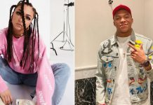 Kylian Mbappé proche d’Eva Queen ? Ce geste du joueur sème le trouble