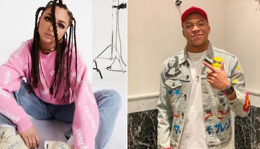 La rumeur Kylian Mbappé et Eva Queen enflamme les internautes