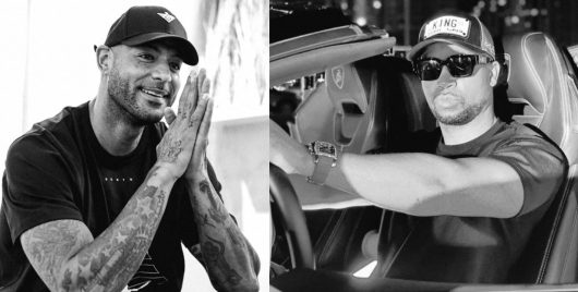 Rohff traite Booba de touriste des cités et met en doute sa street crédibilité