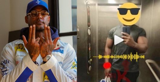 L'influenceur Kuntakinte viré d'Instagram, Booba révèle son identité