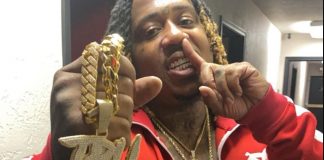 Le rappeur Chucky Trill tué pendant le NBA All-Star Weekend