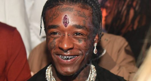 Lil Uzi Vert va se faire mettre des diamants directement sur ses dents