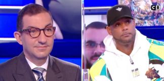 Booba face à Jean Messiha dans TPMP avec Sadek en invité surprise ?