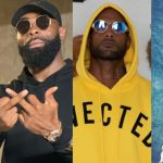 Booba, Kaaris, Damso, SCH, Rohff, les gros albums de l’année !