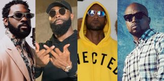 Booba, Kaaris, Damso, SCH, Rohff, les gros albums de l’année !