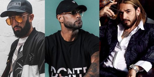 Booba attaque Niro et SCH puis les menace