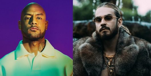 Booba : sa réaction battu par SCH pour démontrer qu'il est bien le N°1