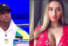 Polska méchamment ridiculisée sur son physique par Booba, elle réplique !