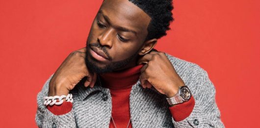 Dadju contraint de vivre dans la rue, ses confidences bouleversantes