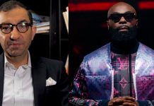 Jean Messiha part en guerre contre Kaaris, « Ce que j’incarne de français le gêne »
