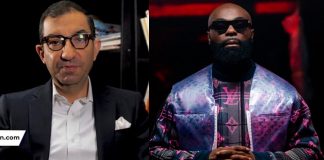 Jean Messiha part en guerre contre Kaaris, « Ce que j’incarne de français le gêne »