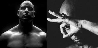 Booba débarque dans les rues de New York avec Ultra