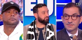 Jean Messiha s’attaque à Booba et l’insulte de « racaille débile »