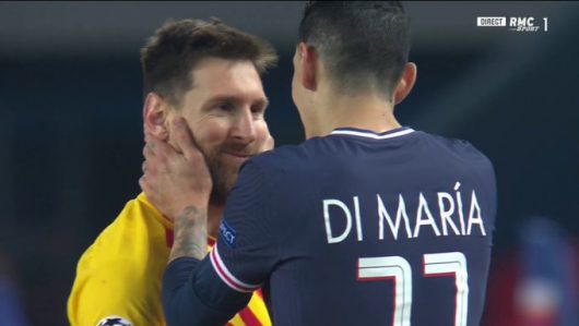 PSG vs Barcelone 1-1 (buts et résumé vidéo)