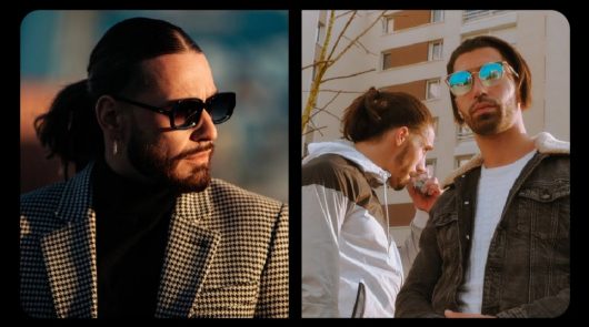 PNL en feat avec SCH ? Le S donne la meilleure des réponses !