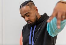 Alonzo sur 13’Organisé de Jul : « C’est incroyable, on peut appeler ça un nouvel âge d’or »