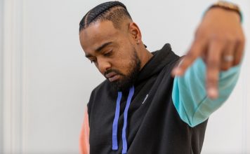Alonzo sur 13’Organisé de Jul : « C’est incroyable, on peut appeler ça un nouvel âge d’or »