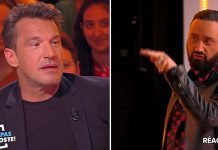 Cyril Hanouna et Benjamin Castaldi sur le point d’en découdre